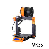 Prusa MK3S ABS Printed Parts - 3D Printed Prusa MK3S Parts