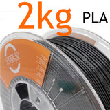 Spool3D Pantone Shades - 2kg - 1.75mm PLA  3D Printer Filament