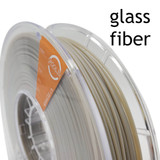 ABS - Glass Fiber - 1.75mm 3D Printer Filament