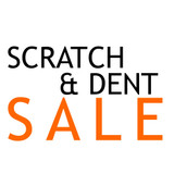 Scratch and Dent - 3D Printer Spare Parts Canada