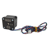 NEMA17 40mm 0.9 Degree  High Temperature Stepper Motor 3D Printing Canada