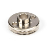Bondtech LGX™ Hardened Steel Drive Wheel - 3D Printer Spare Parts