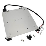 Creality CR6-SE Heated Bed Assembly - 3D Printer Spare Parts