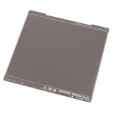 Original Prusa Double-sided Textured PEI Powder-coated Spring Steel Sheet - 3D Printer Spare Parts