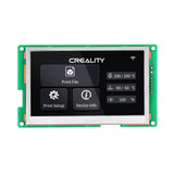 Creality CR-200B Pro Touch Screen - 3D Printer Spare Parts