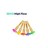 E3D Revo™ Brass High Flow Nozzle Packs - 3D Printer Spare Parts