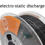 ABS - Electro-Static Discharge - 1.75mm 3D Printer Filament