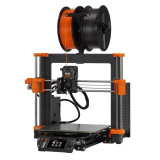 Prusa MK4 ABS Printed Parts - 3D Printed Prusa MK4 Parts