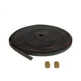 Creality 2GT Timing Belt with 2pcs Copper Sleeve - 9mm - 3D Printer Spare Parts