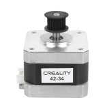 Creality Ender 3 v3 SE NEMA17 42-34 Stepper Motor for X-Axis - 3D Printing Spare Parts