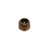 M3 Hex Nut - Nylon Stainless Steel - 3D Printing Canada