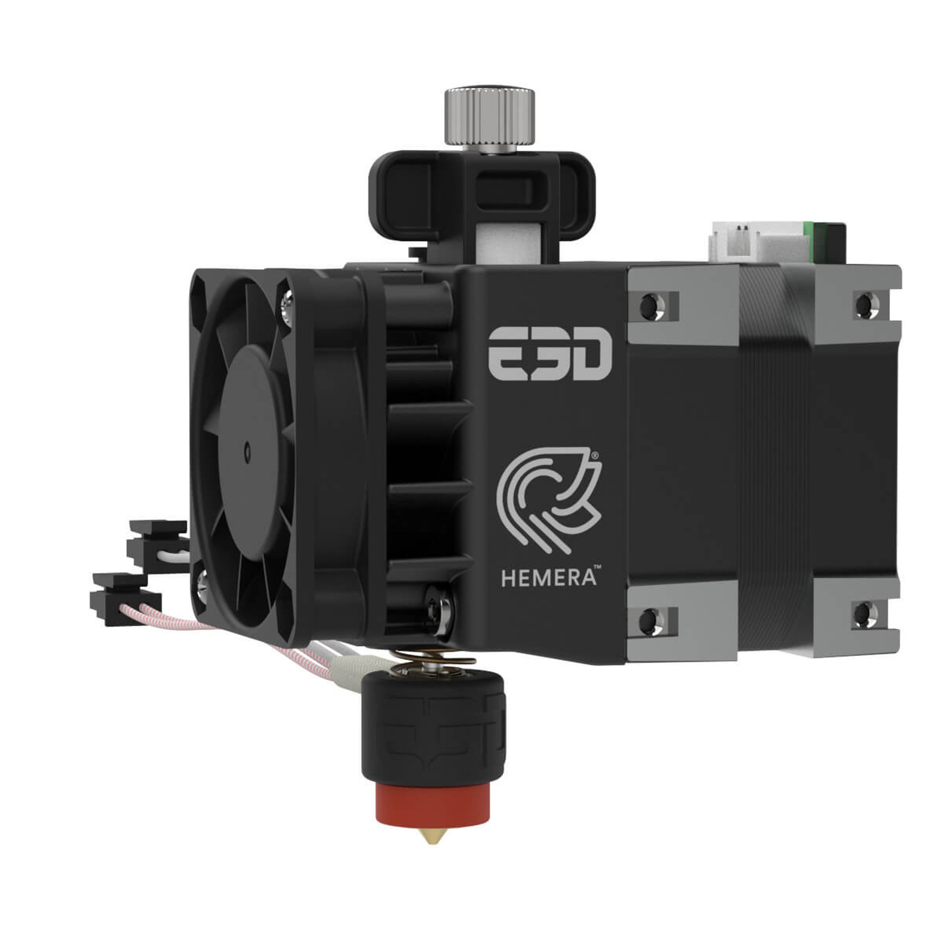 e3d revo release date