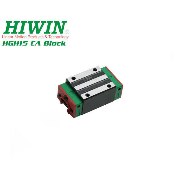 HIWIN HGH15CA Linear Guide Block Spool3D Canada