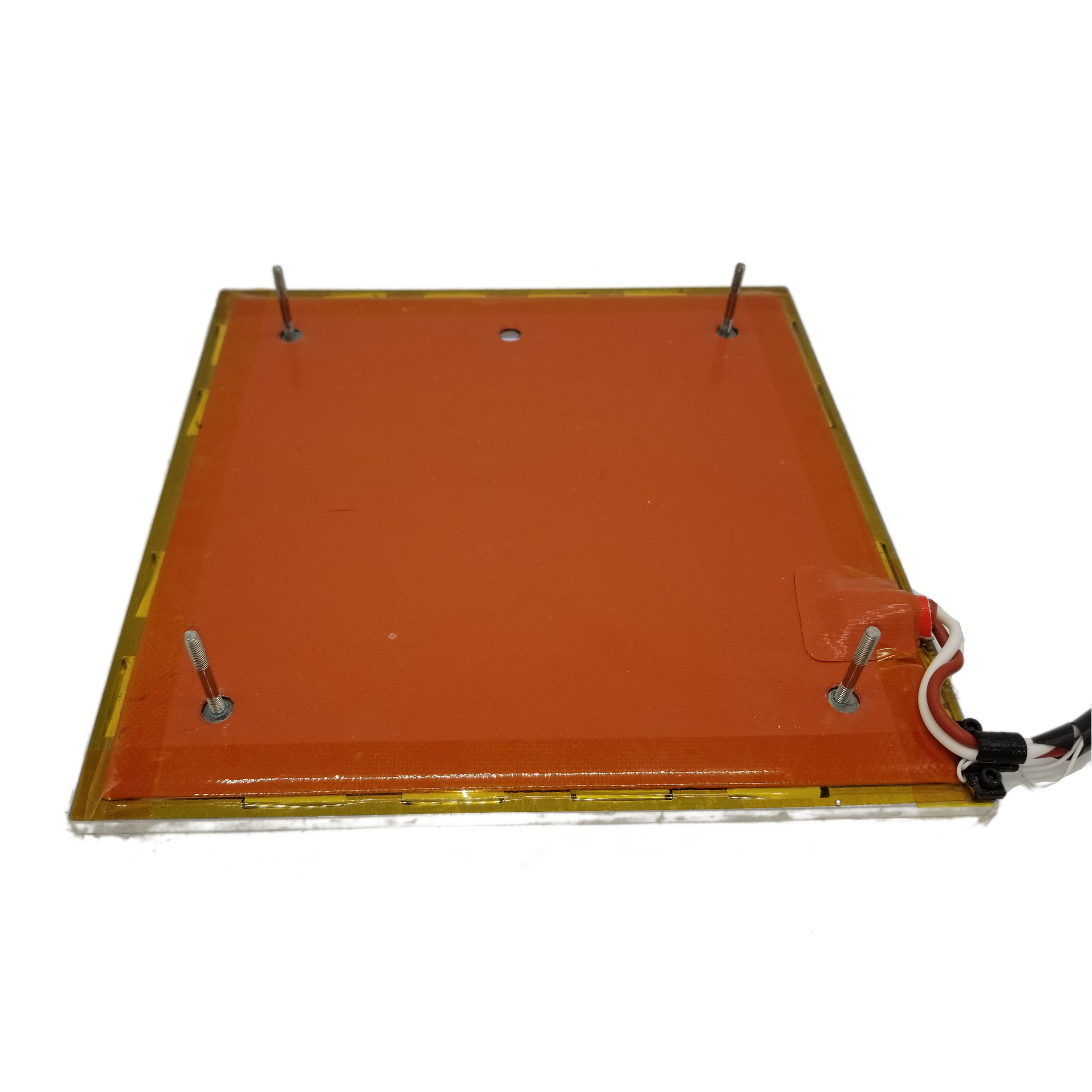 Ender 3 Cast Aluminum Bed Upgrade SPOOL3D Canada