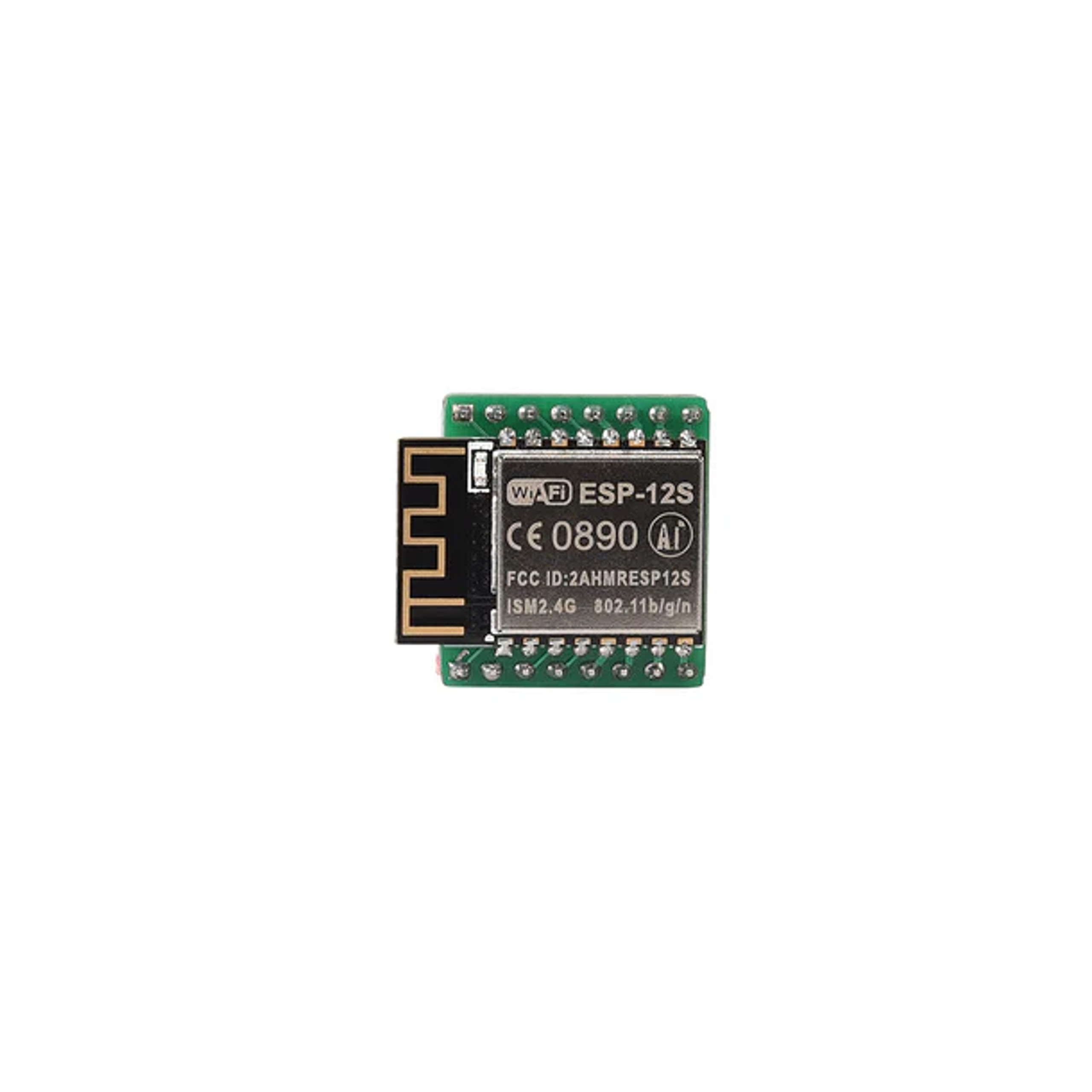 BIGTREETECH ESP-8266 Wifi Module | Spool3D Canada