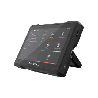 BIGTREETECH PAD7