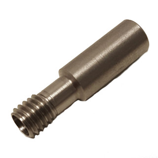 Creality CR-10 Throat Heat Break - 3D Printer Spare Parts