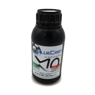 BlueCast X10 3D Printer Resin - 3D Printing Canada