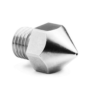 Micro Swiss Nozzle for CR-10S Pro - 3D Printer Spare Parts
