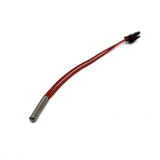Spool3D Thermistor Cartridge - PT100 Class B - 3D Printing Canada