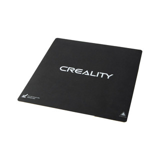 Creality Bed Platform Sticker Replacement - 3D Printer Spare Parts
