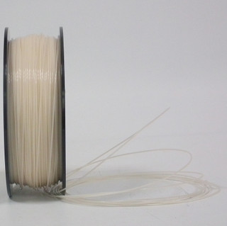 Natural Dissolvable PVA - 1.75mm 3D Printer Filament