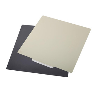Creality Flexible Magnetic Smooth PEI Sheet - 3D Printer Spare Parts