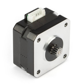 Bondtech LGX™ Pancake 25mm Stepper Motor - 3D Printer Spare Parts