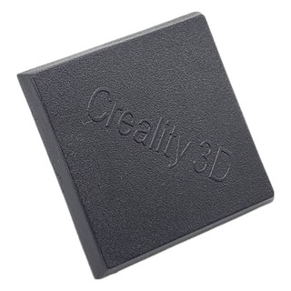 Creality 2020 V-slot Aluminum Extrusion Profile Cover - 3D Printer Spare Parts