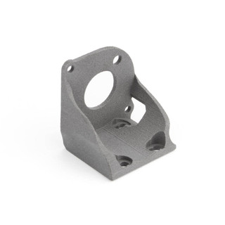 Bondtech LGX Lite PA12 Mount for MGN Carriages - 3D Printer Spare Parts
