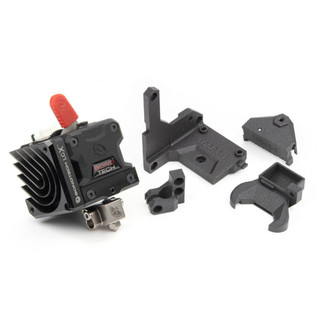 Bondtech LGX Shortcut Copperhead for Prusa MK3S - 3D Printer Spare Parts