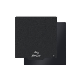 Creality Frosted Cold Printing Platform Kit - 3D Printer Spare Parts