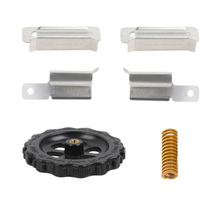 Creality Ender 7 Hotbed Accessory Kit - 3D Printer Spare Parts