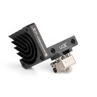 Bondtech LGX Shortcut Mosquito Hotend - 3D Printing Spare Parts