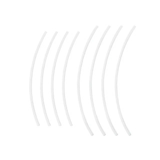 Bambu Lab PTFE Tube (8 Pieces) for AMS Internal - 3D Printing Spare Parts