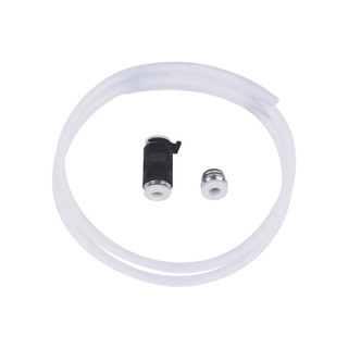 Creality K2 PLUS PTFE Teflon Tube and Pneumatic Connector Kit - 3D Printer Spare Parts  Canada