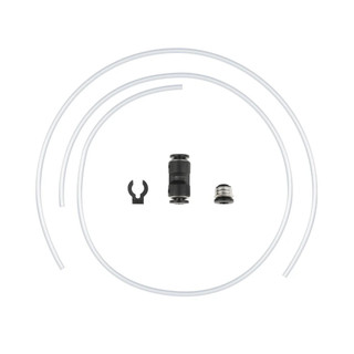 Creality K2 PRO 3D printer PTFE tubing and tube connector spare part replacement set