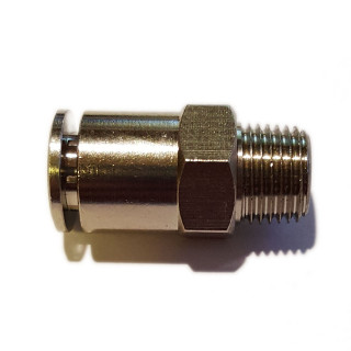 Bowden Extruder Fitting 3D Printing Canada