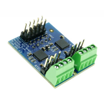 Duet3D PT100 Daughter Board - 3D Printer Spare Parts