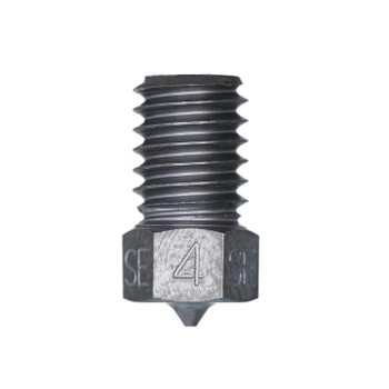 Vanadium Nozzle by Slice Engineering - 3D Printer Spare Parts