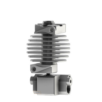  Copperhead™ Hot End by Slice Engineering by Slice Engineering  - 3D Printer Spare Parts