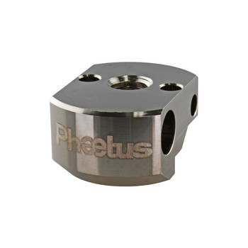 Phaetus Dragonfly Heater Block - 3D Printer Spare Parts