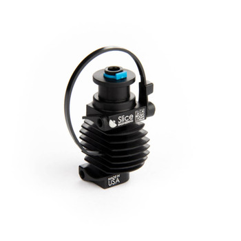 Copperhead™ Heat Sink (groove mount) G2 by Slice Engineering - 3D Printing Spare Parts