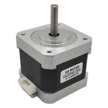 NEMA17 40mm Stepper Motor - 3D Printer Spare Parts
