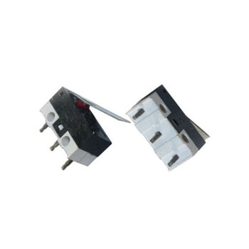 Micro Switch 3D Printing Canada