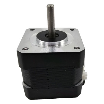 NEMA17 40mm 1.8 Degree Temperature Stepper Motor 3D Printer Spare Parts