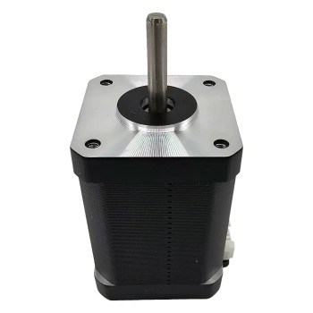 NEMA17 60mm 1.8 Degree Temperature Stepper Motor 3D Printer Spare Parts