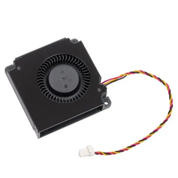 Original Prusa MK4 Print Cooling Fan - 3D Printing Spare Parts Canada