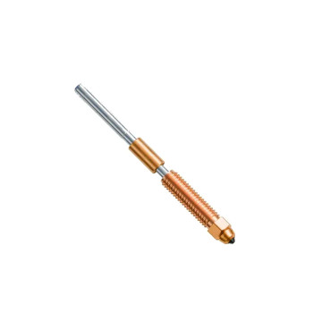 Phaetus Creality EndCoat Nozzle - 3D Printing Spare Parts