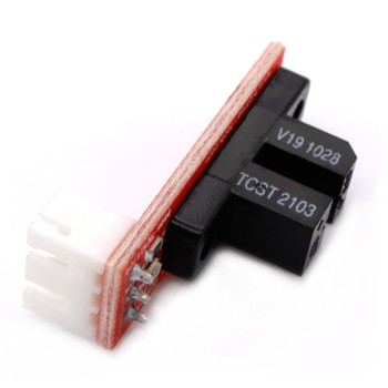 Optical Endstop 3D Printing Canada